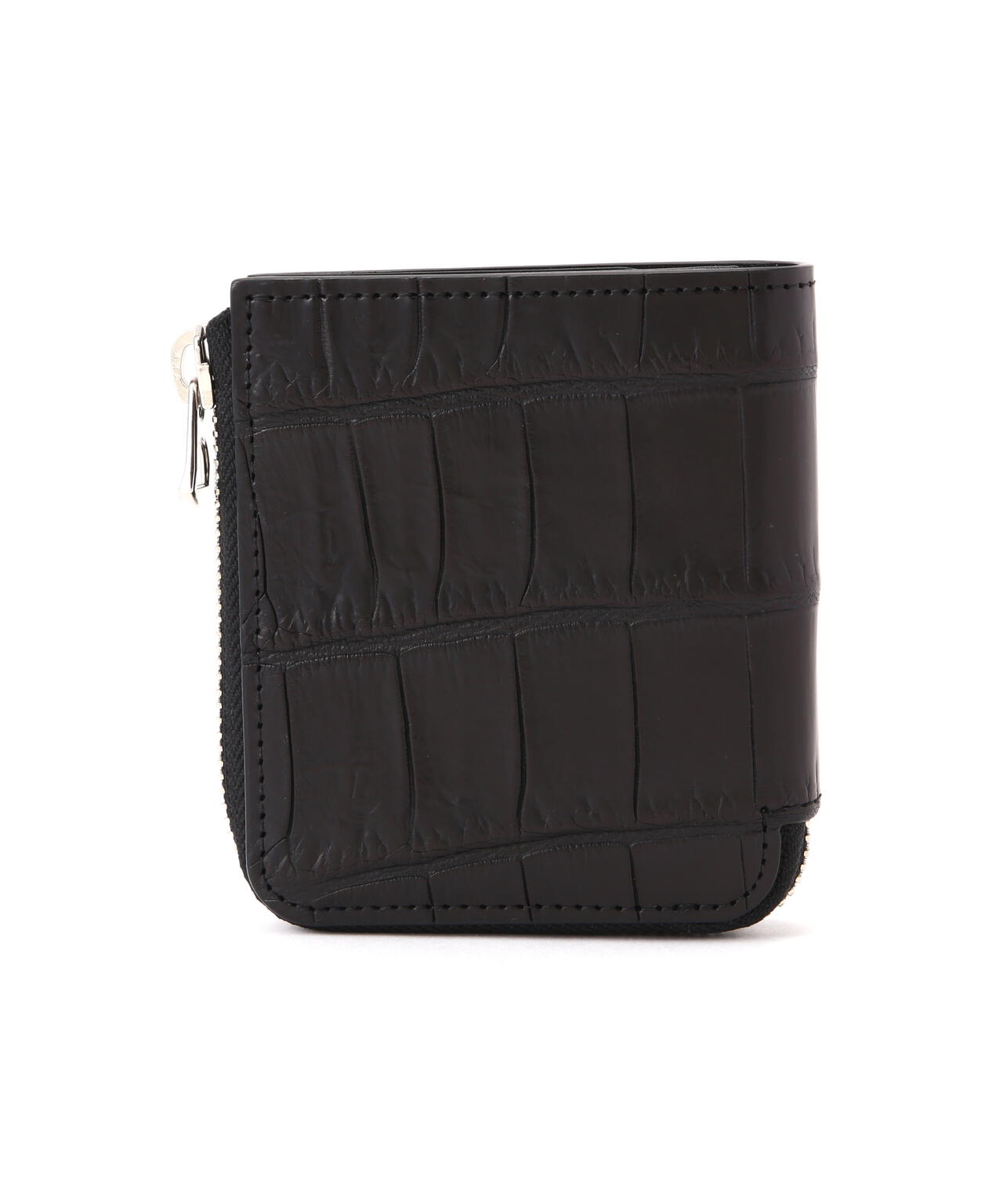 ITTI/イッチ/CRISTY VERY COMPACT WLT .5 / CROCO