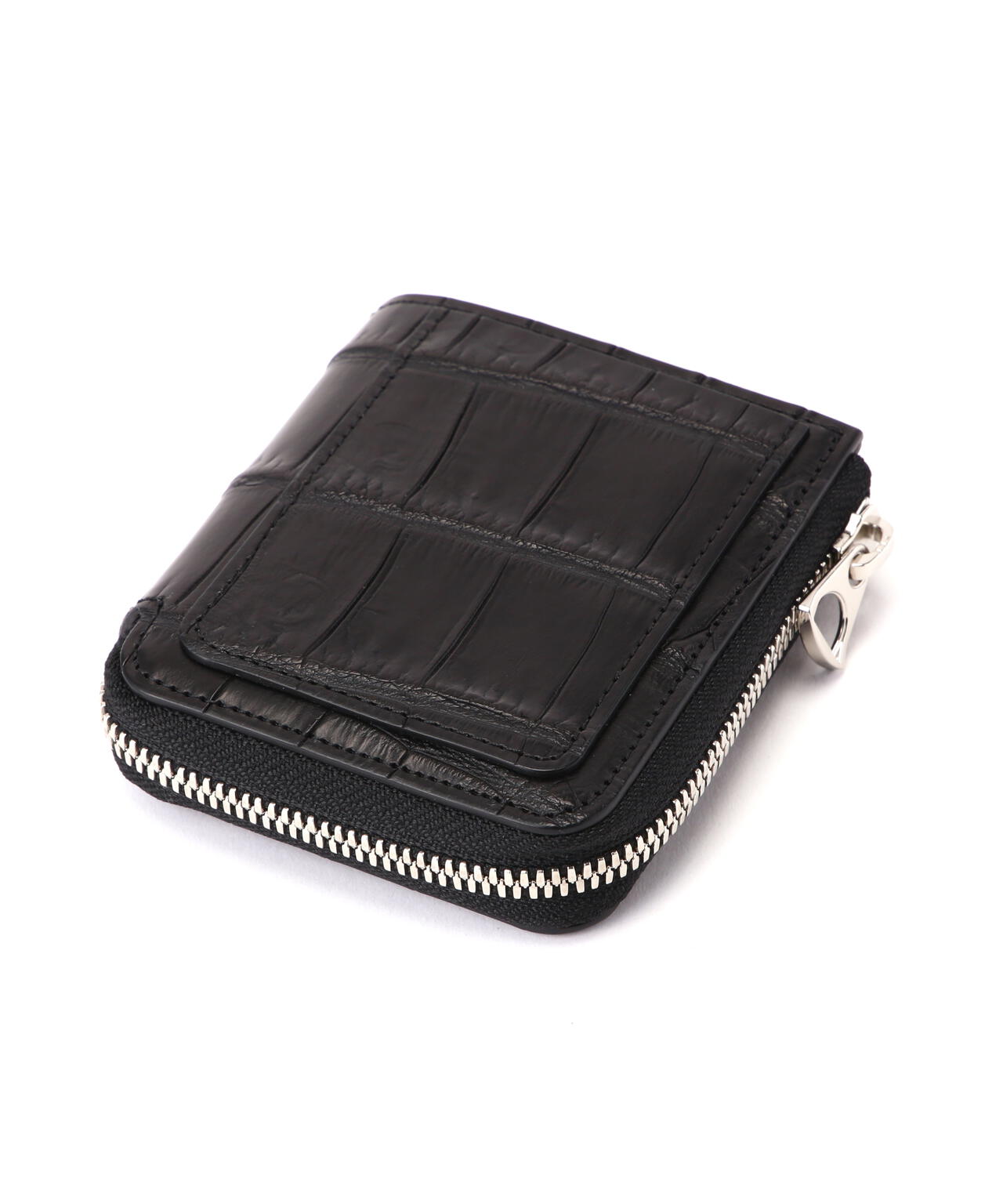 ITTI/イッチ/CRISTY VERY COMPACT WLT .5 / CROCO