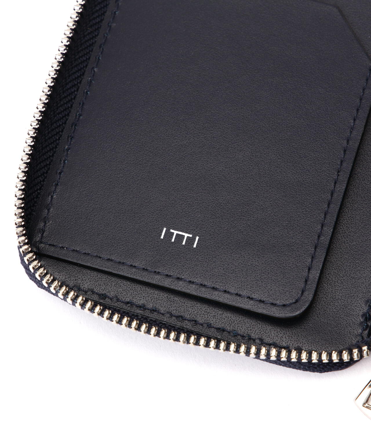 ITTI/イッチ/CRISTY VERY COMPACT WLT .5 / AIZAN