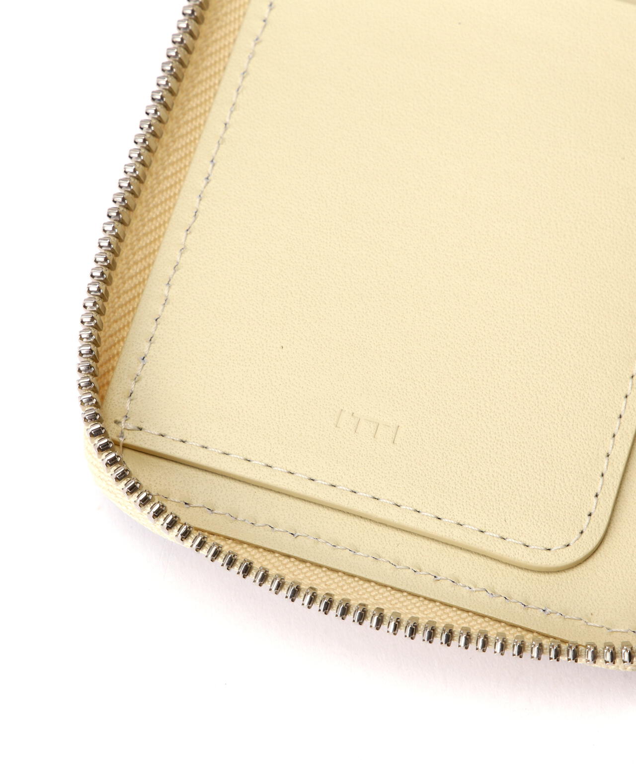 ITTI/イッチ/CRISTY VERY COMPACT WLT .5 / MOLURUS
