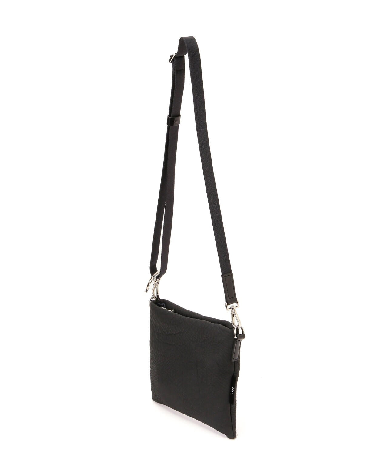 ITTI/イッチ/MARY SACOCHE - S / DIPLO SKY/ITTI-BAG-054-A-Noir(Black)