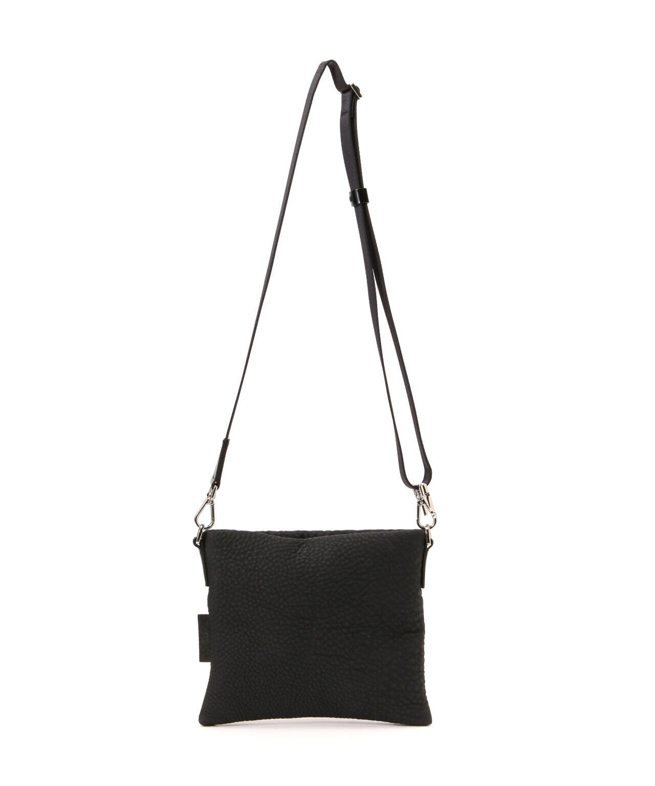 ITTI/イッチ/MARY SACOCHE - S / DIPLO SKY/ITTI-BAG-054-A-Noir(Black)