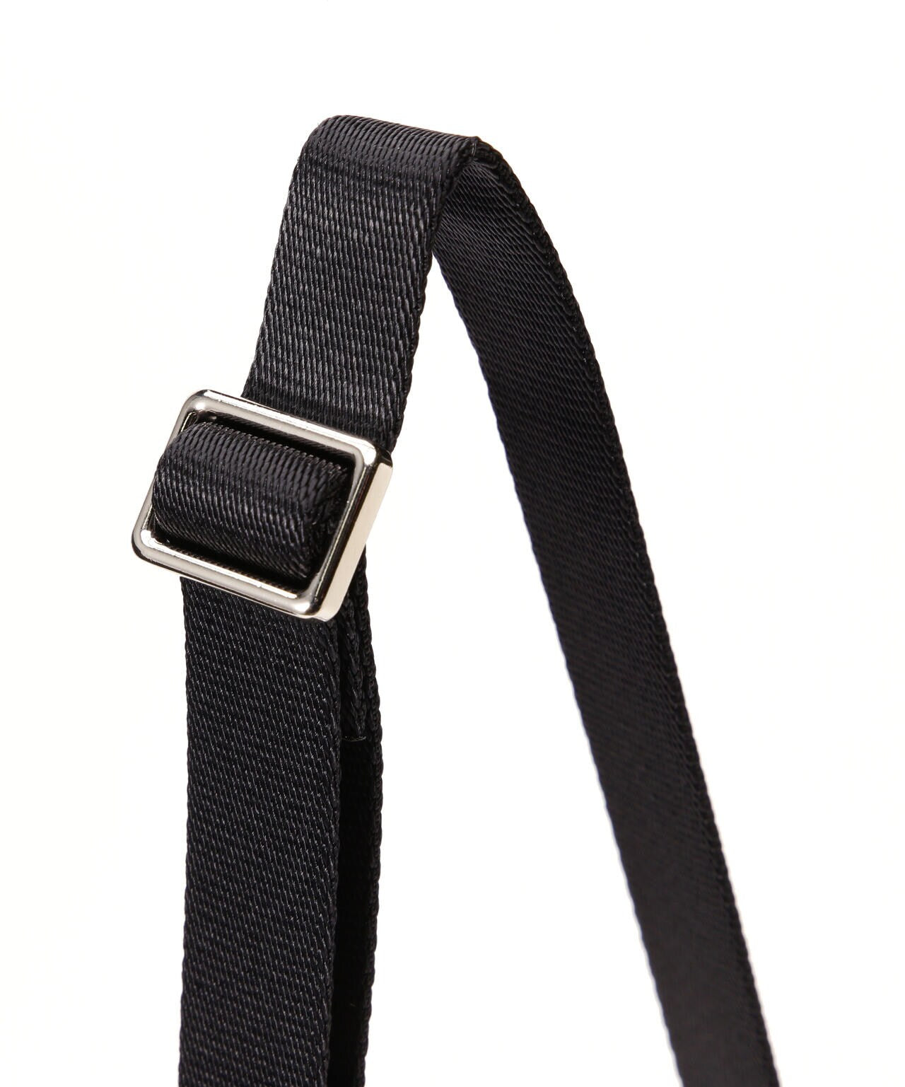 ITTI/イッチ/MARY SACOCHE - S / DIPLO SKY/ITTI-BAG-054-A-Noir(Black)