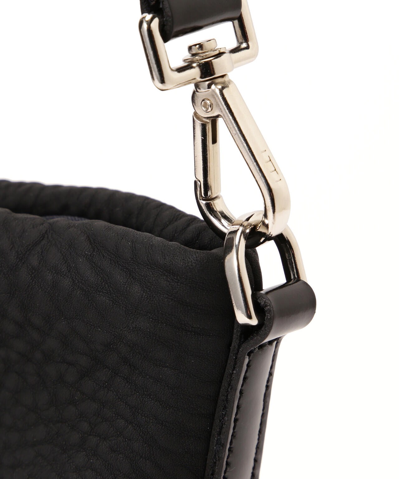 ITTI/イッチ/MARY SACOCHE - S / DIPLO SKY/ITTI-BAG-054-A-Noir(Black)