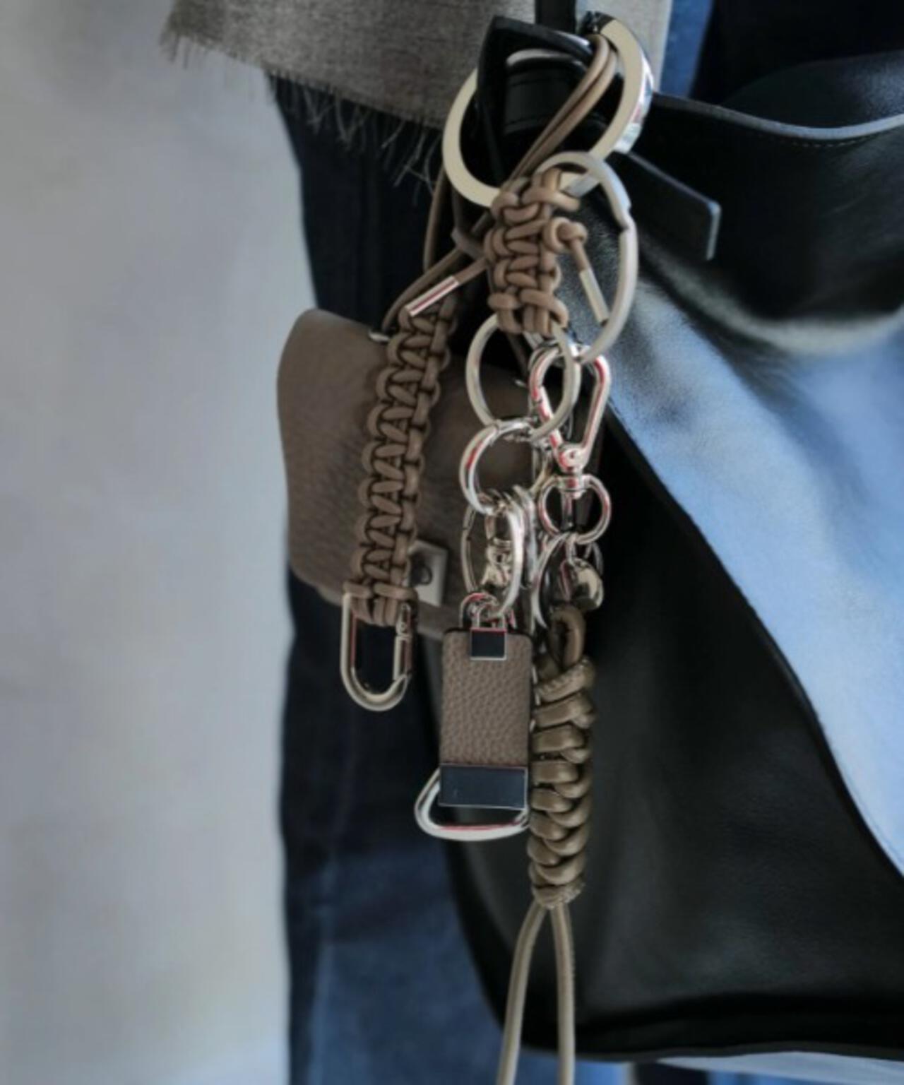 ITTI/イッチ/CRISTY KNOTMAN RING / RAPTO JP