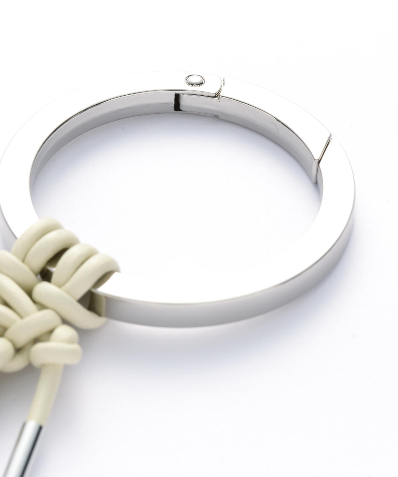 ITTI/イッチ/CRISTY KNOTMAN RING / RAPTO JP