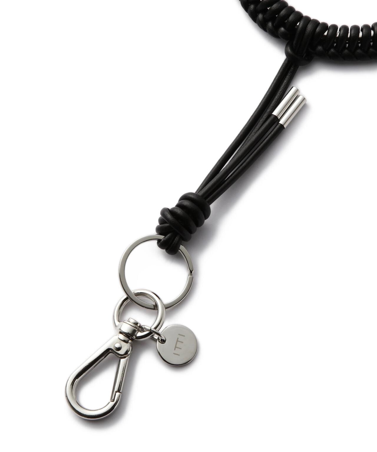 ITTI/イッチ/CRISTY KNOT WRIST CIRCLE CHARM / RAPTO JP