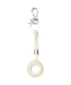 F