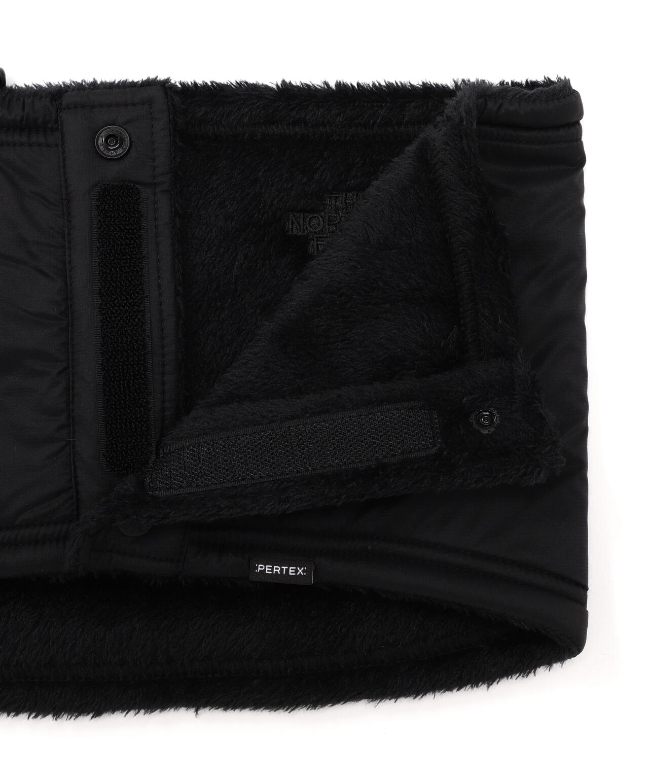 THE NORTH FACE (ザ・ノース・フェイス）Reversible Neck Gaiter