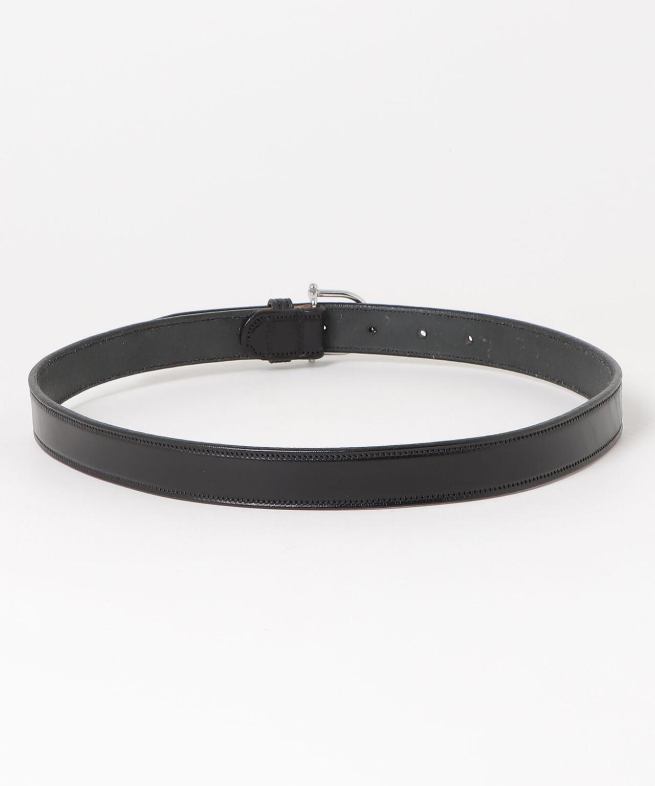TORY LEATHER(トリーレザー) Bridle Leather Spur Belt