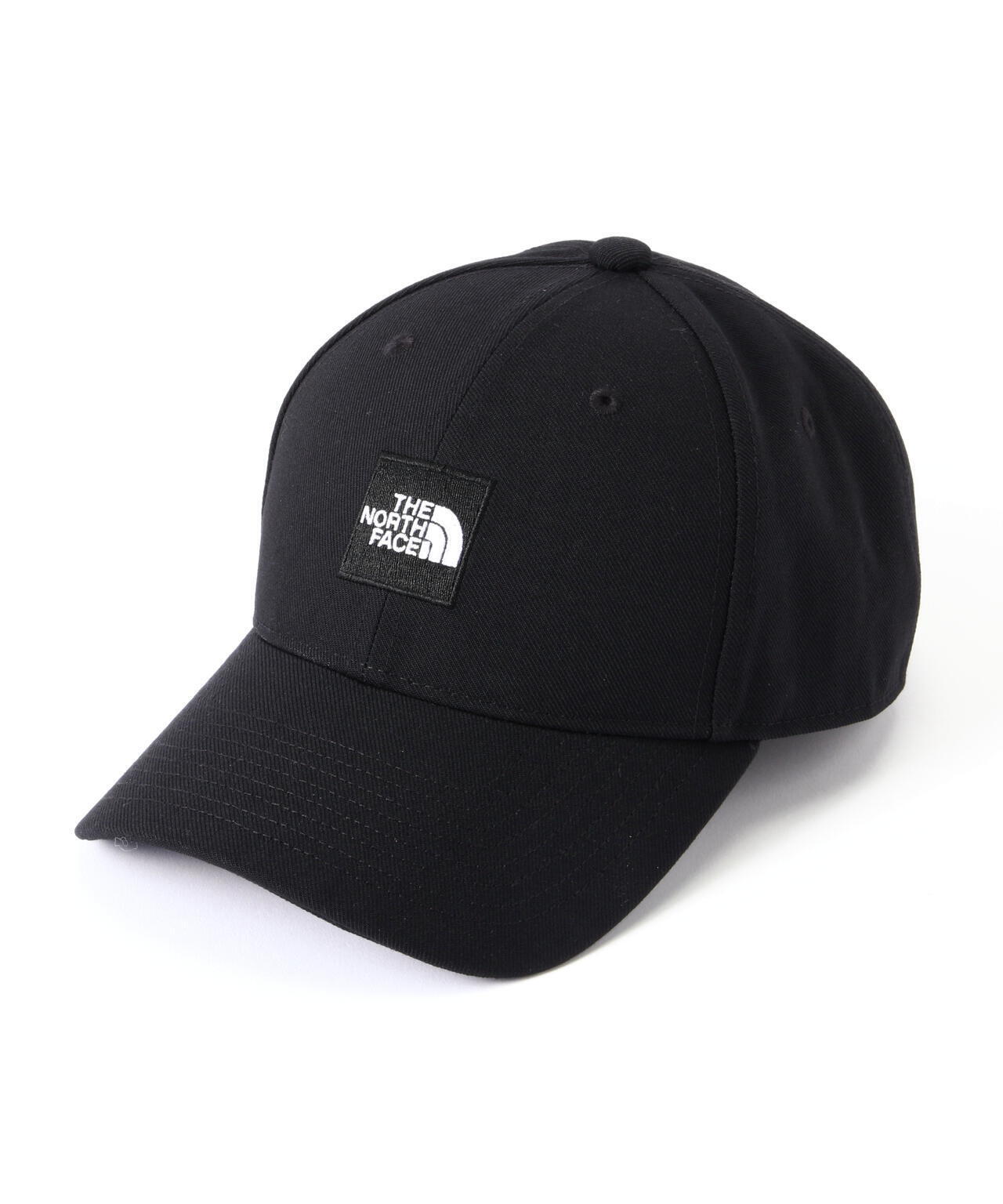 THE NORTH FACE(ザ・ノース・フェイス)Square Logo Cap