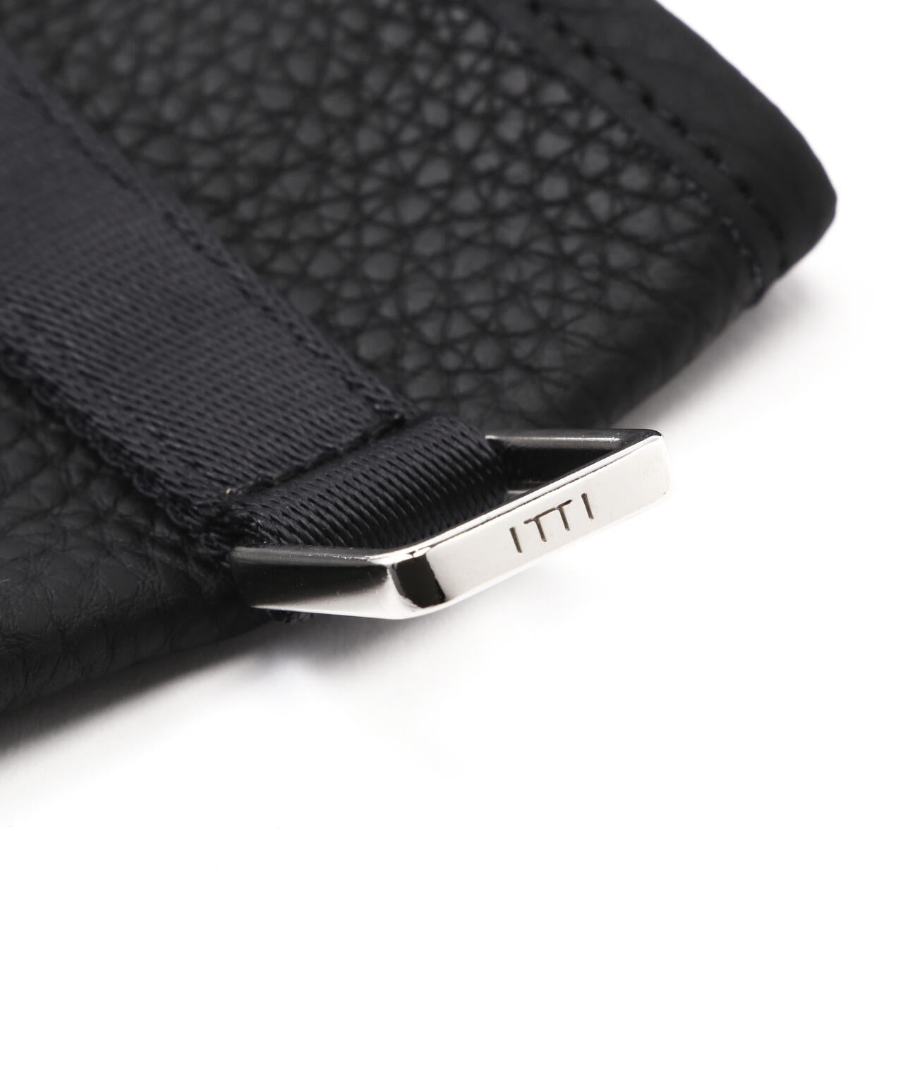 ITTI/イッチ/ANNIE RICE BAG iii / DIPLO SKY