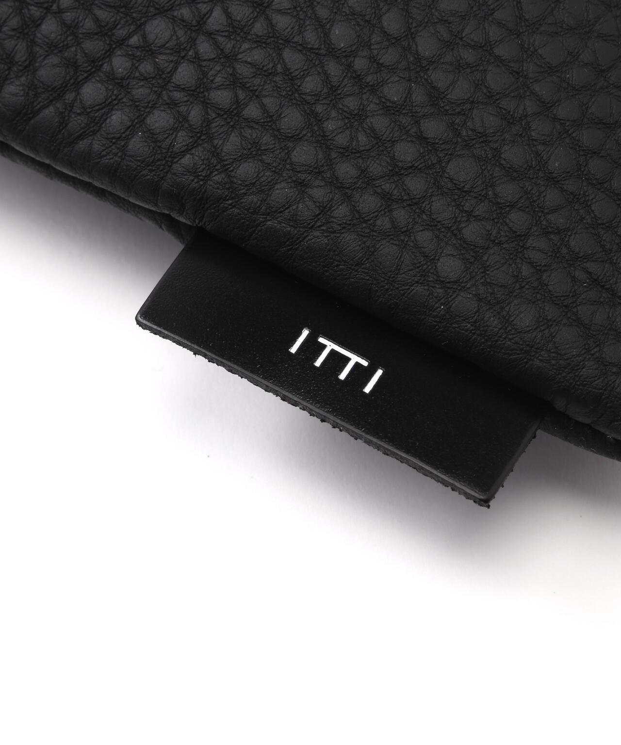 ITTI/イッチ/ANNIE RICE BAG iii / DIPLO SKY
