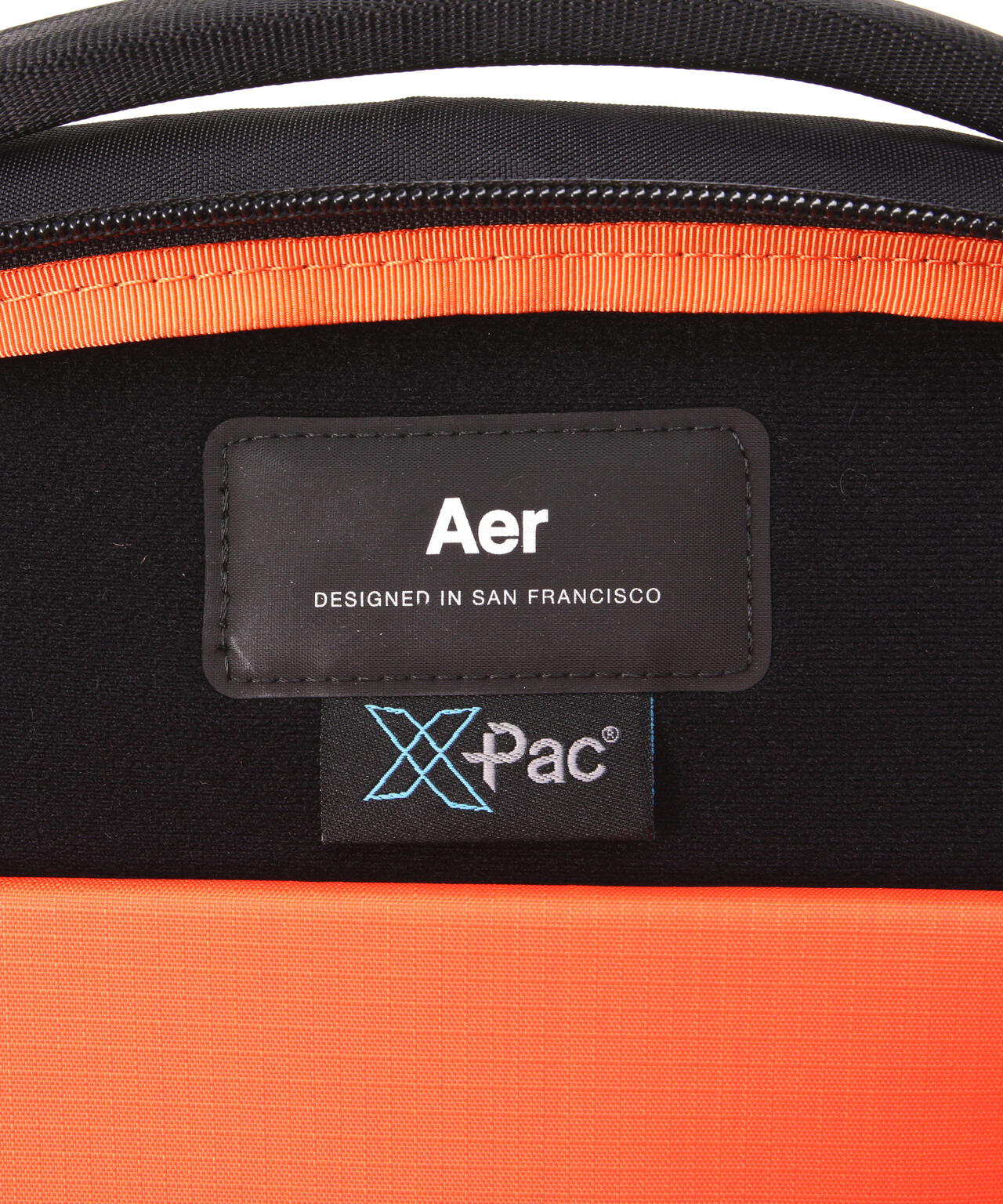 Aer（エアー）City Pack2 X-PAC AER-29059