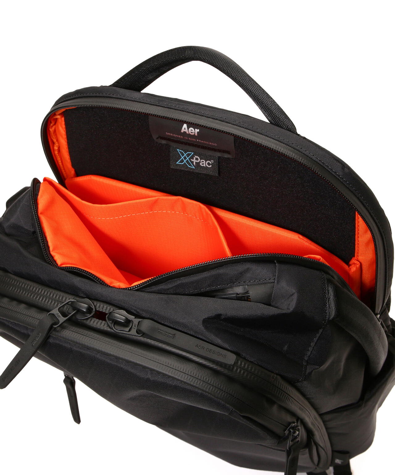 Aer（エアー）City Pack Pro 2 X-PAC AER-29060(LARGEサイズ）