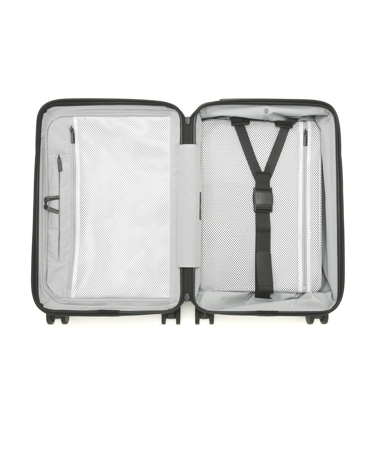 Aer（エアー）Carry-On Max Black AERL-1101