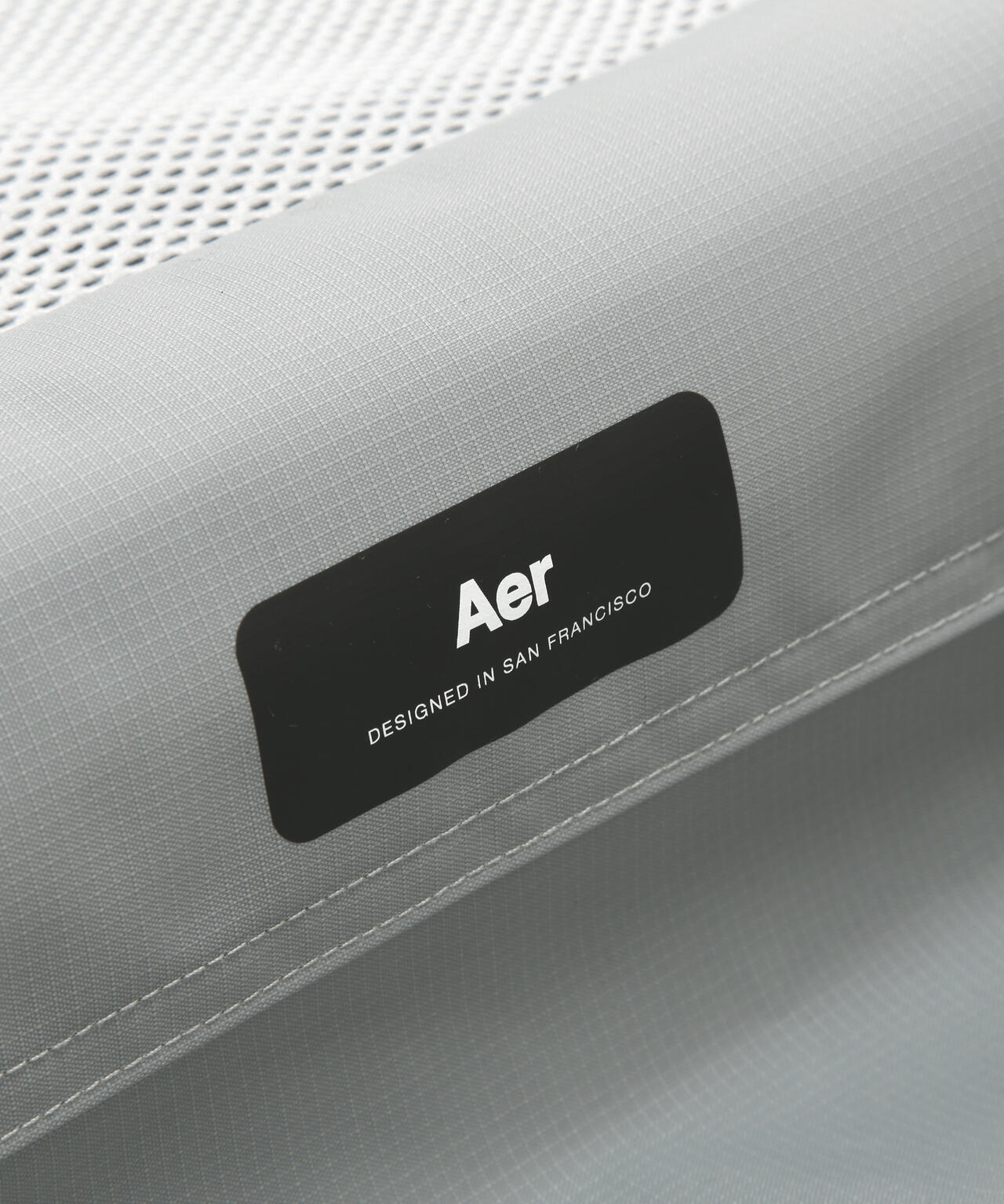 Aer（エアー）Carry-On Max Black AERL-1101
