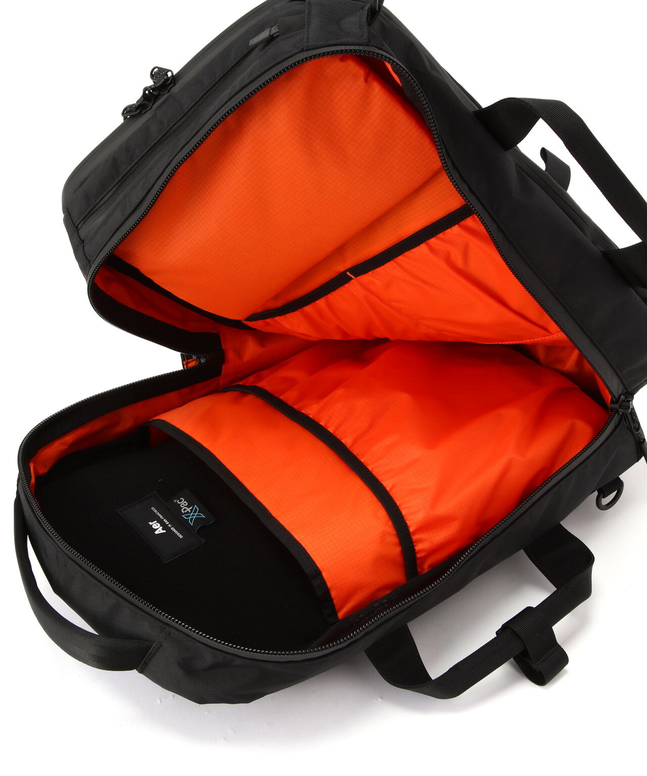 Aer（エアー）Flight Pack 3 X-PAC AER-29037