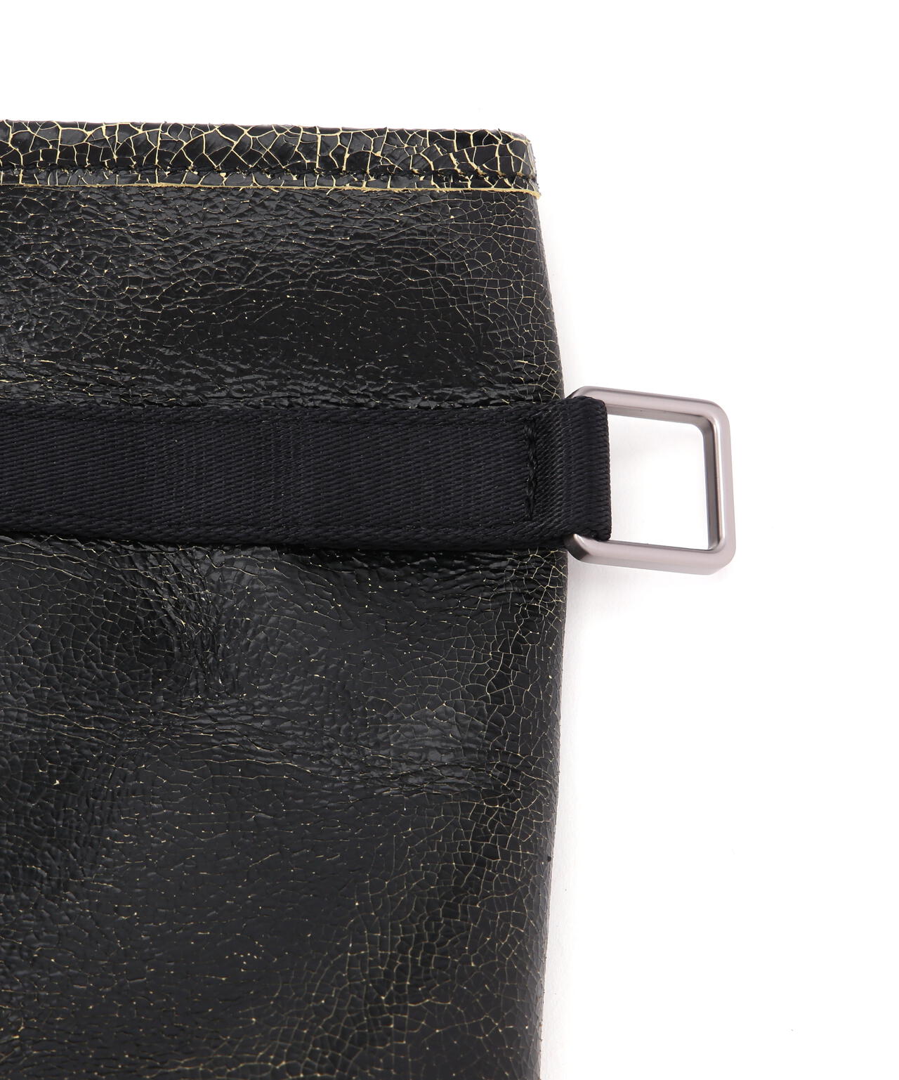 ITTI/イッチ/ANNIE RICE BAG iii / CRACK / ITTI-BAG-053