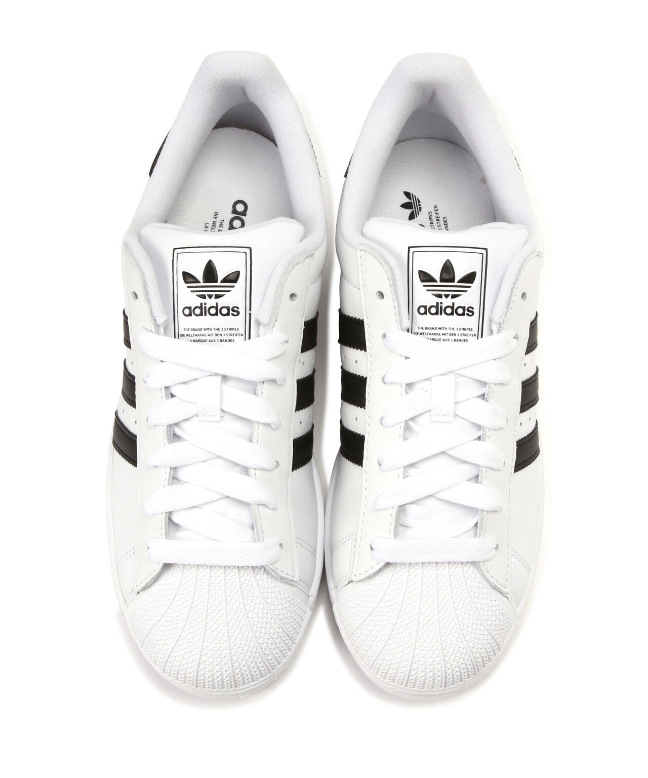 adidas Originals(アディダスオリジナルス)adidas SUPERSTAR II womens