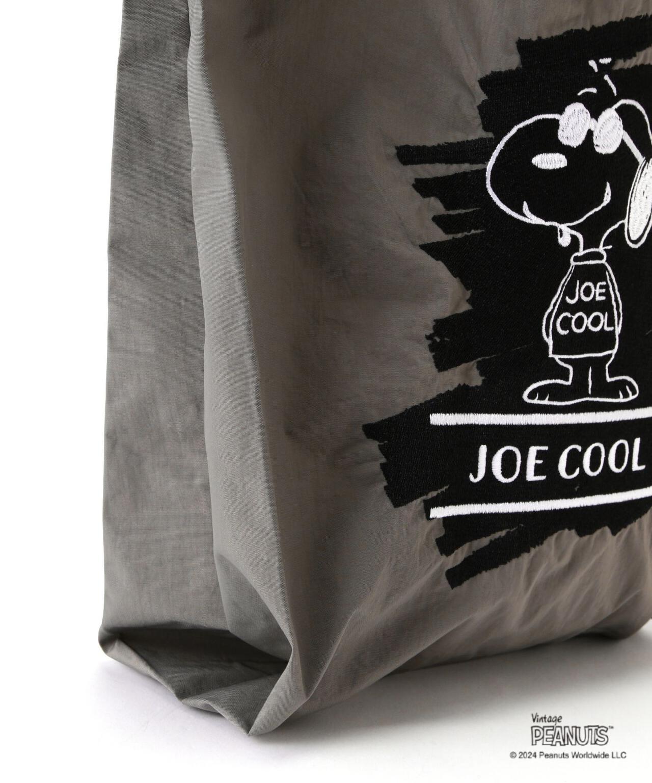 Ball&Chain(ボールアンドチェーン) JOE COOL/PEANUTS /Mサイズ