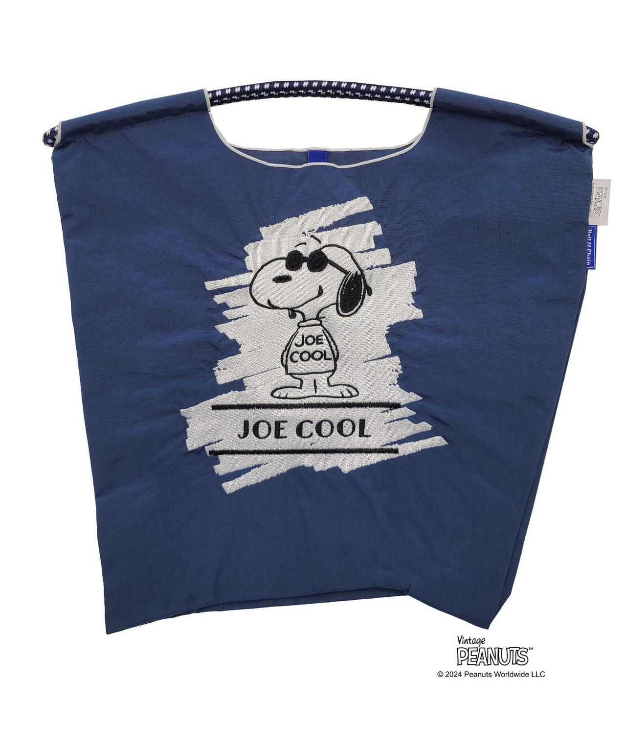 Ball&Chain(ボールアンドチェーン) JOE COOL/PEANUTS /Mサイズ