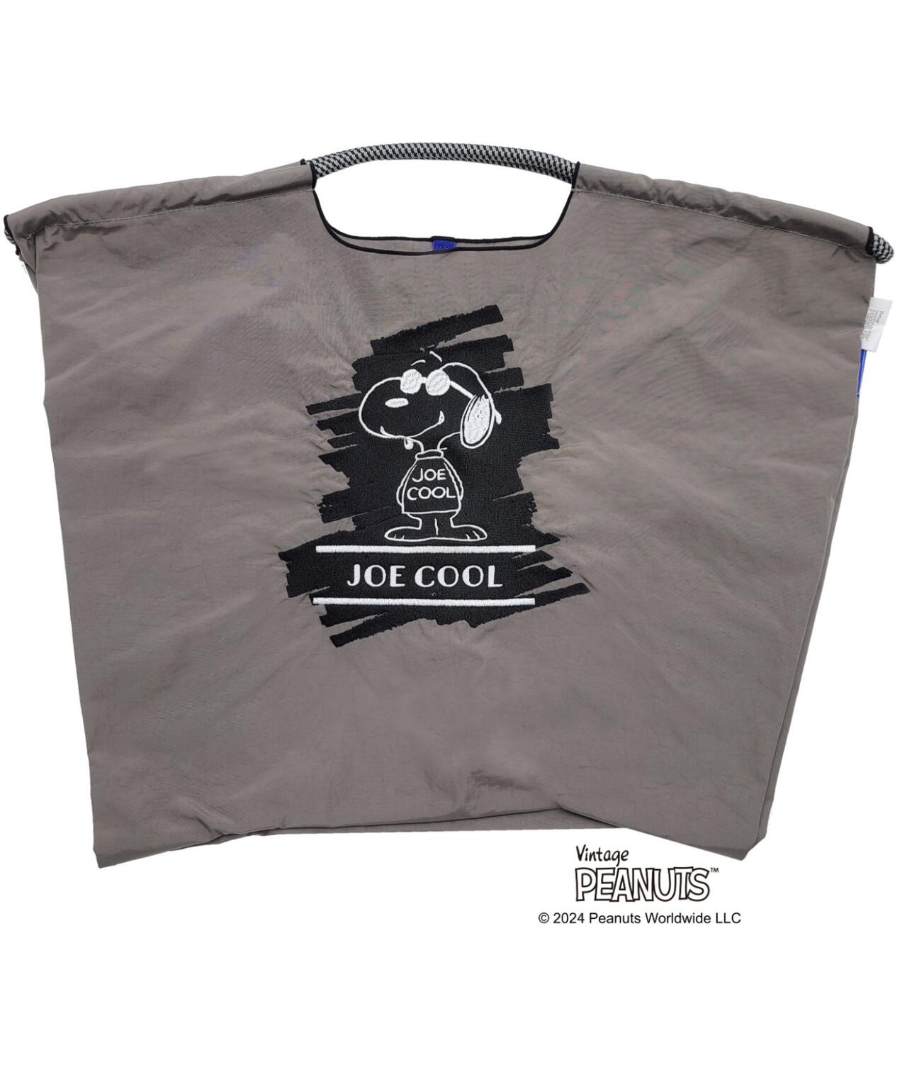Ball&Chain(ボールアンドチェーン) JOE COOL/PEANUTS /Lサイズ