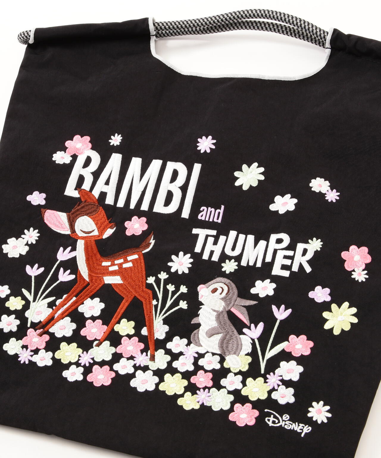 Ball&Chain(ボールアンドチェーン)BAMBI and THUMPER/Ｍサイズ