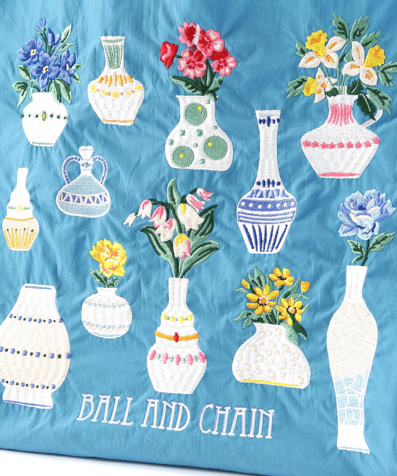 Ball&Chain(ボールアンドチェーン) F.Vase/Mサイズ