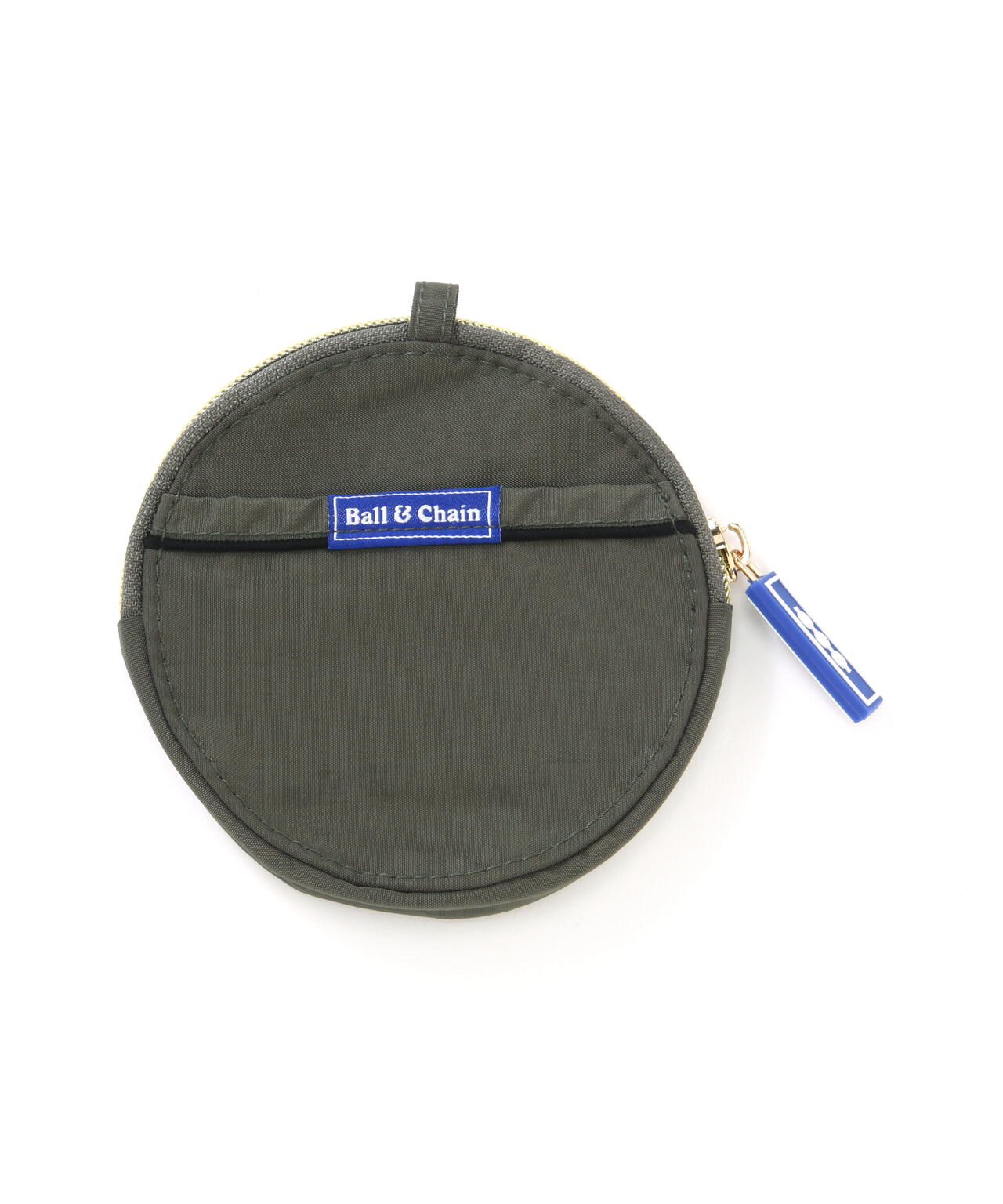 Ball&Chain(ボールアンドチェーン) BANADANA Circlepouch