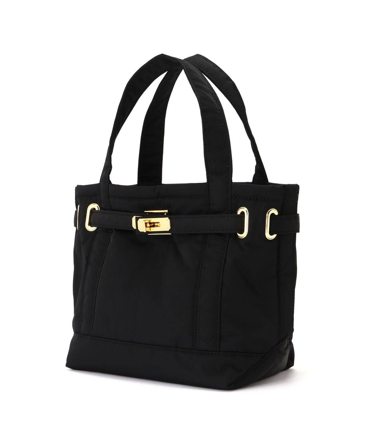 SITA PARANTICA（シータ パランティカ）BONDED POLYESTER TWILLTOTE