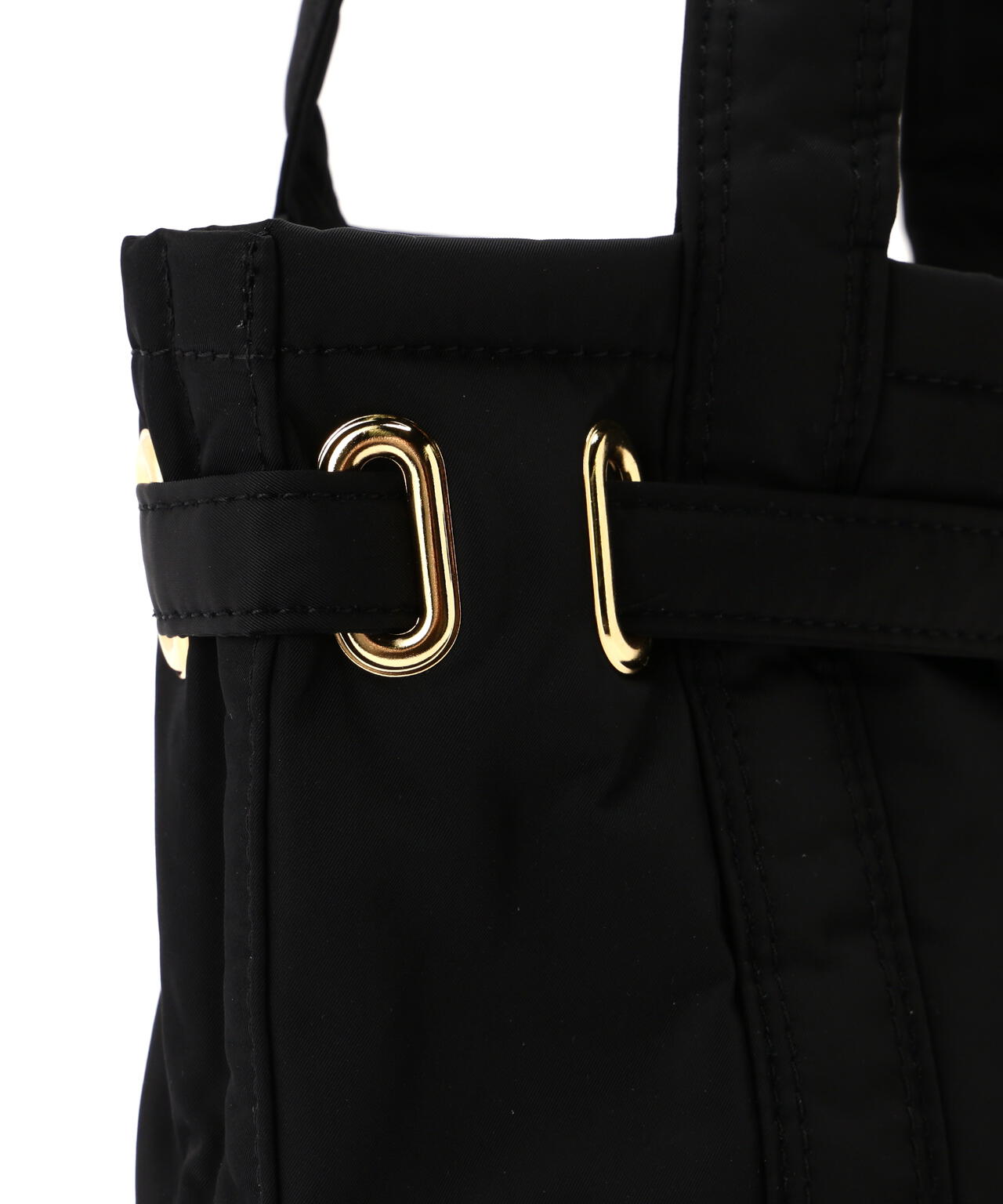 SITA PARANTICA（シータ パランティカ）BONDED POLYESTER TWILLTOTE