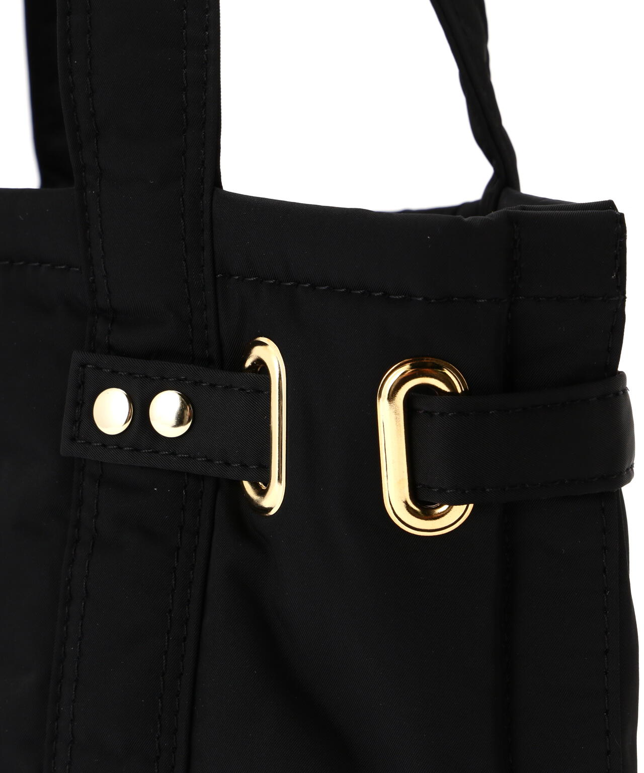 SITA PARANTICA（シータ パランティカ）BONDED POLYESTER TWILLTOTE
