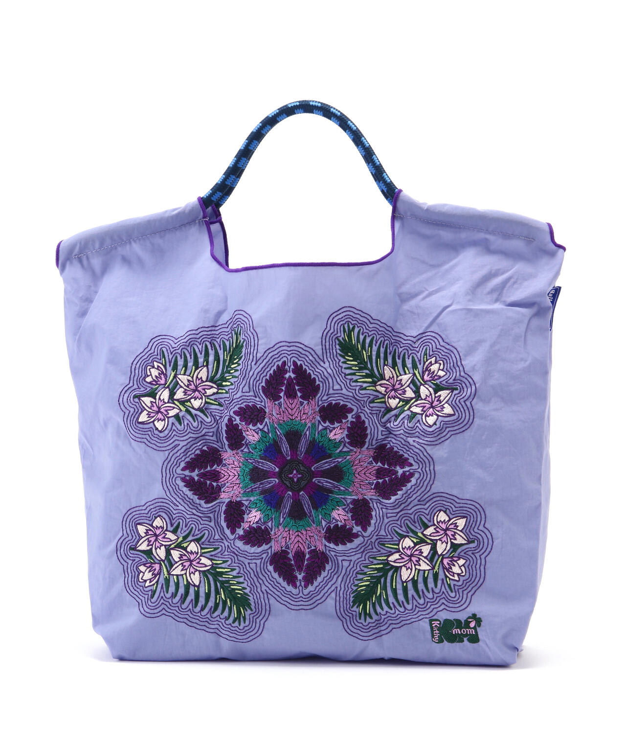 Ball&Chain(ボールアンドチェーン) Hawaiian quilts hibiscus/Mサイズ