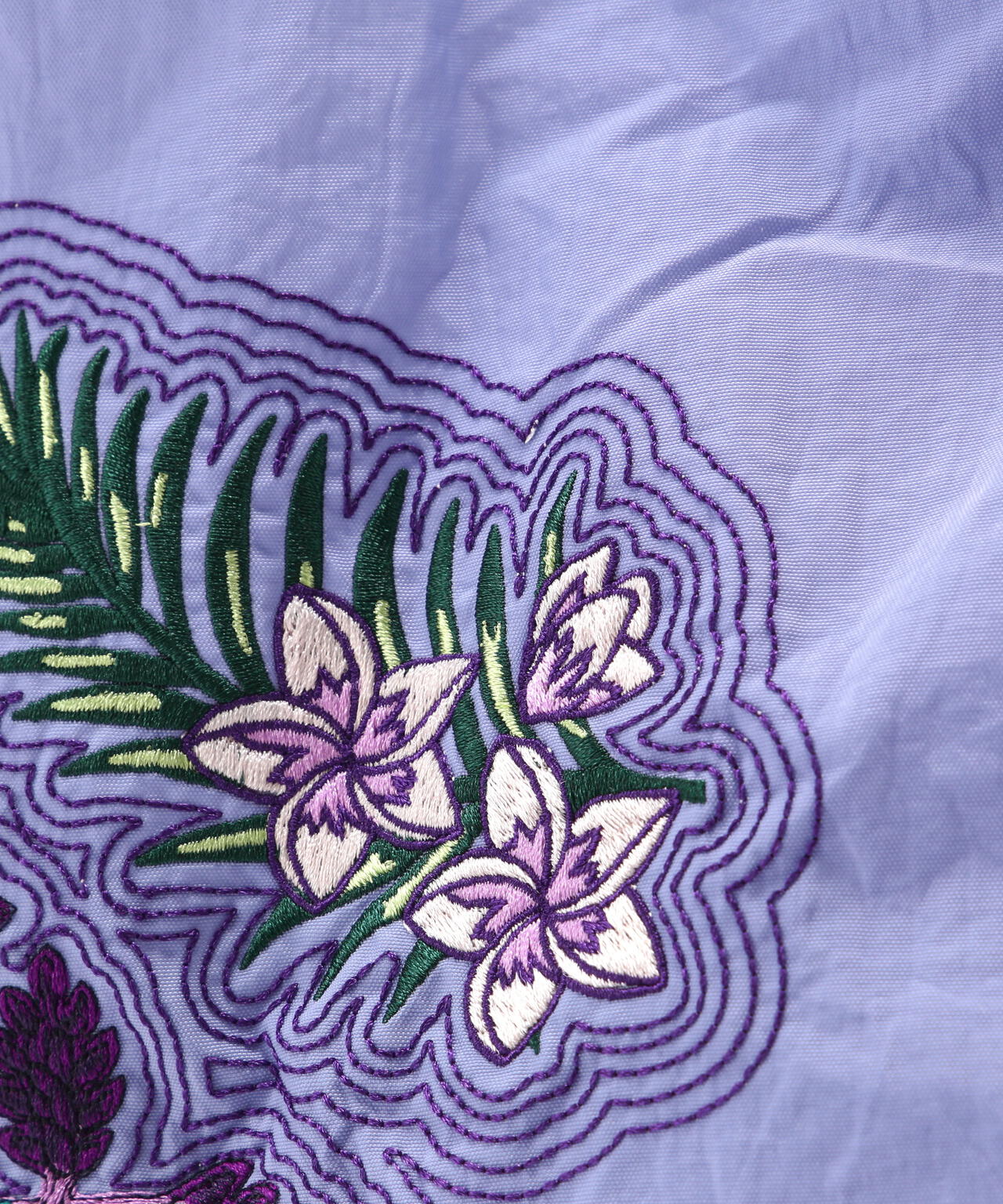 Ball&Chain(ボールアンドチェーン) Hawaiian quilts hibiscus/Mサイズ