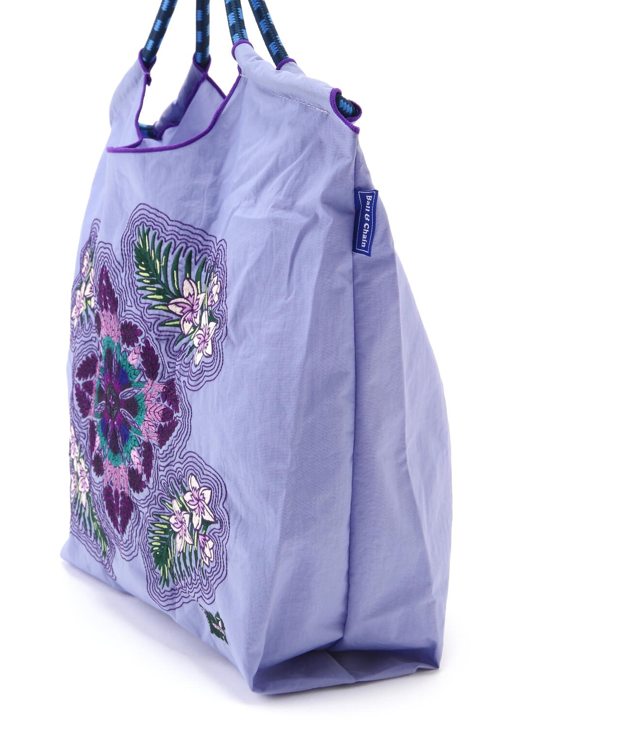 Ball&Chain(ボールアンドチェーン) Hawaiian quilts hibiscus/Mサイズ