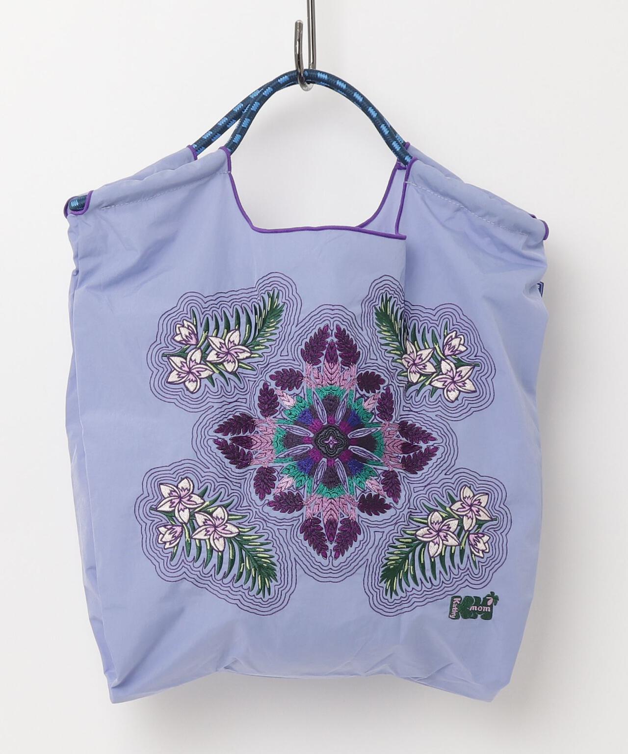 Ball&Chain(ボールアンドチェーン) Hawaiian quilts hibiscus/Mサイズ