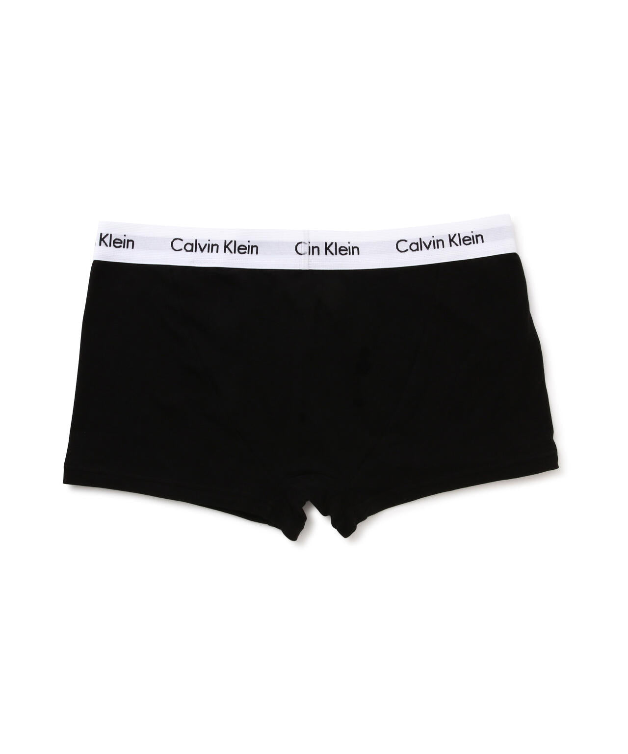 CALVIN KLEIN UNDERWEAR(カルバン・クライン アンダーウェア)ボクサーパンツ(3枚パック)