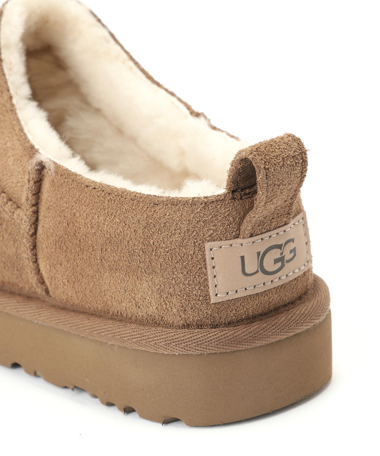 UGG（アグ）Classic Micro/117389