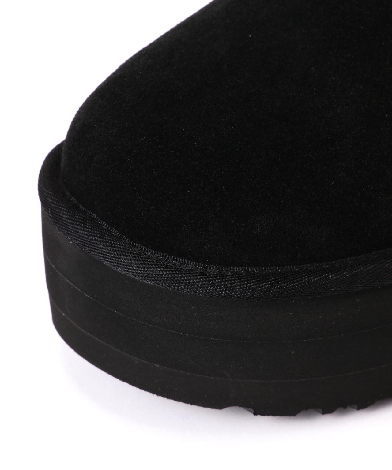 UGG（アグ）Classic Mini Platform/113499