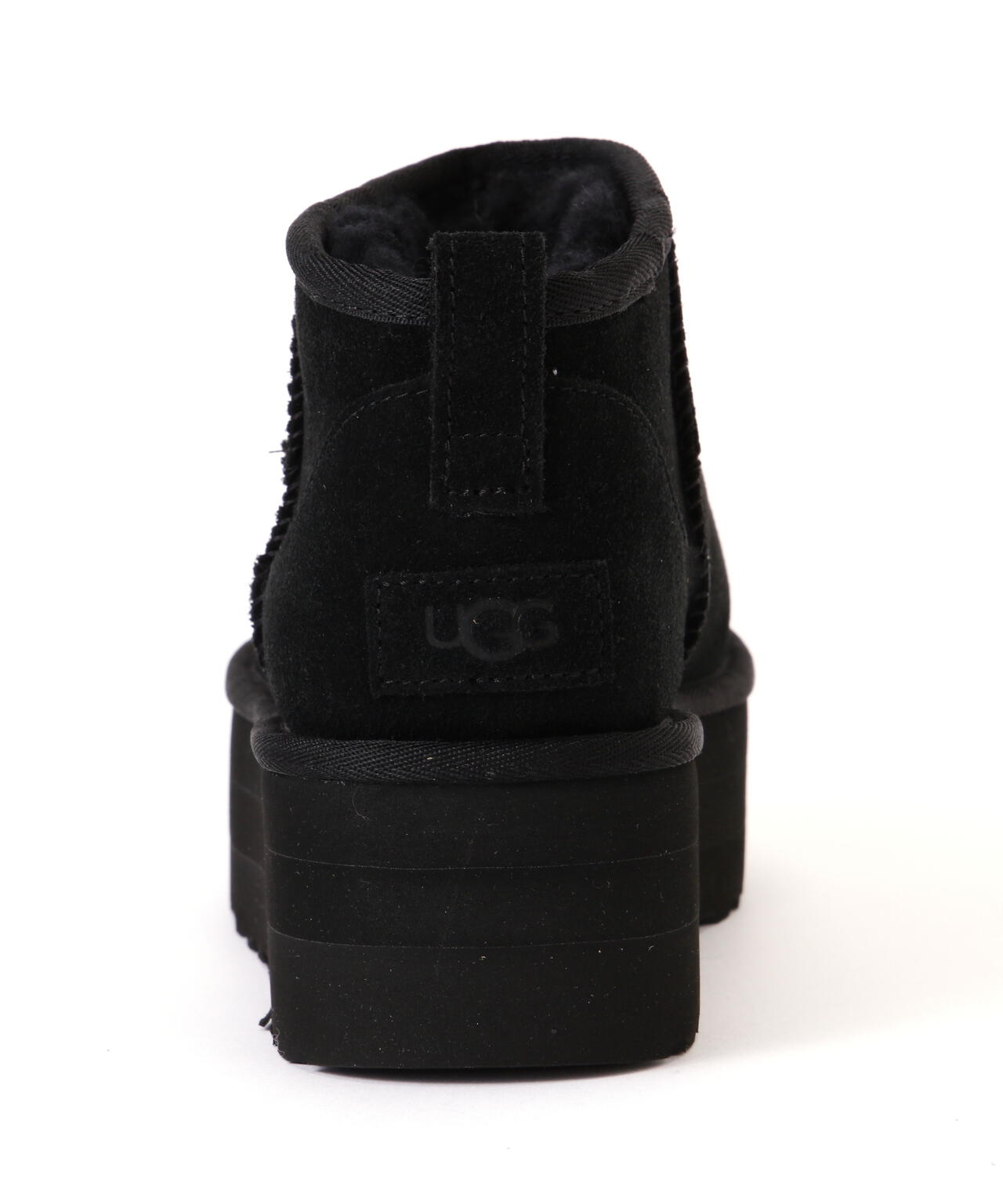 UGG（アグ）Classic Mini Platform/113499