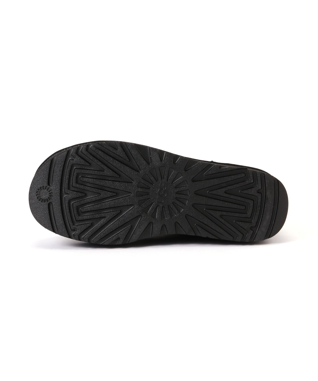 UGG（アグ）Classic Mini Platform/113499