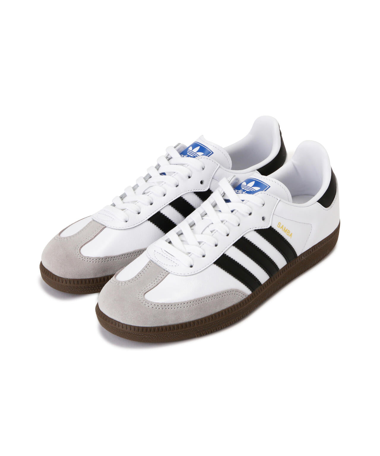 adidas originals/アディダス オリジナルス/SAMBA OG/サンバ/メンズ