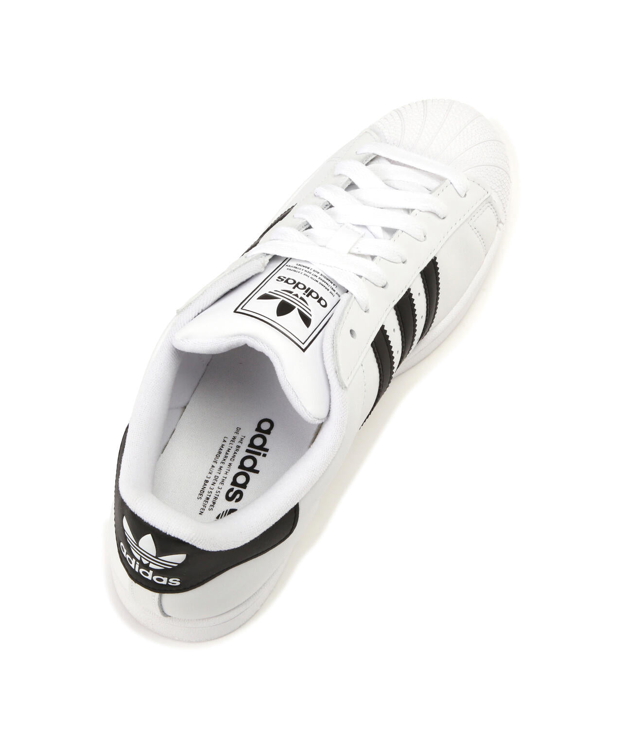 adidas Originals(アディダスオリジナルス)adidas SUPERSTAR II メンズ