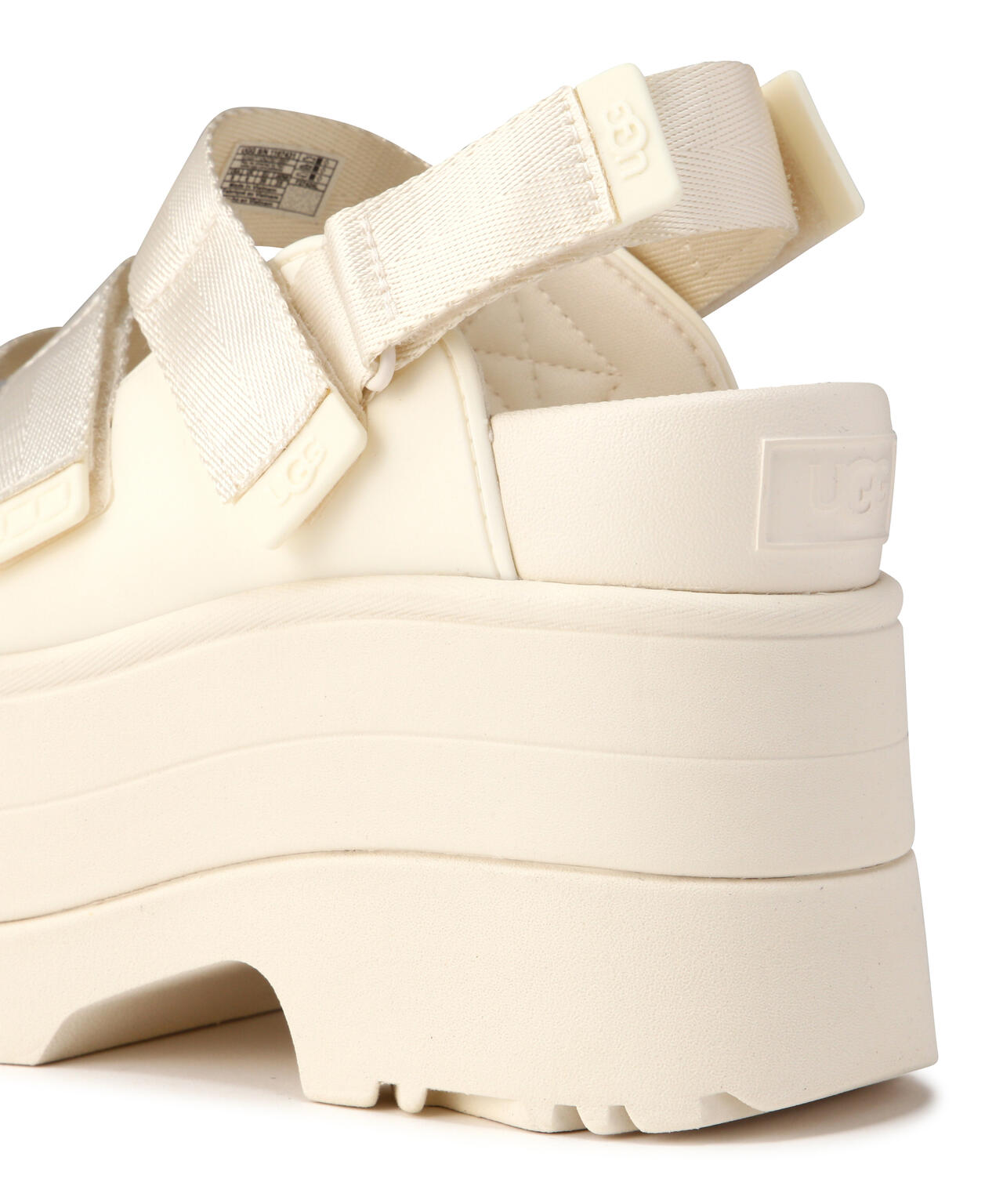 UGG（アグ）GoldenRise/1167431