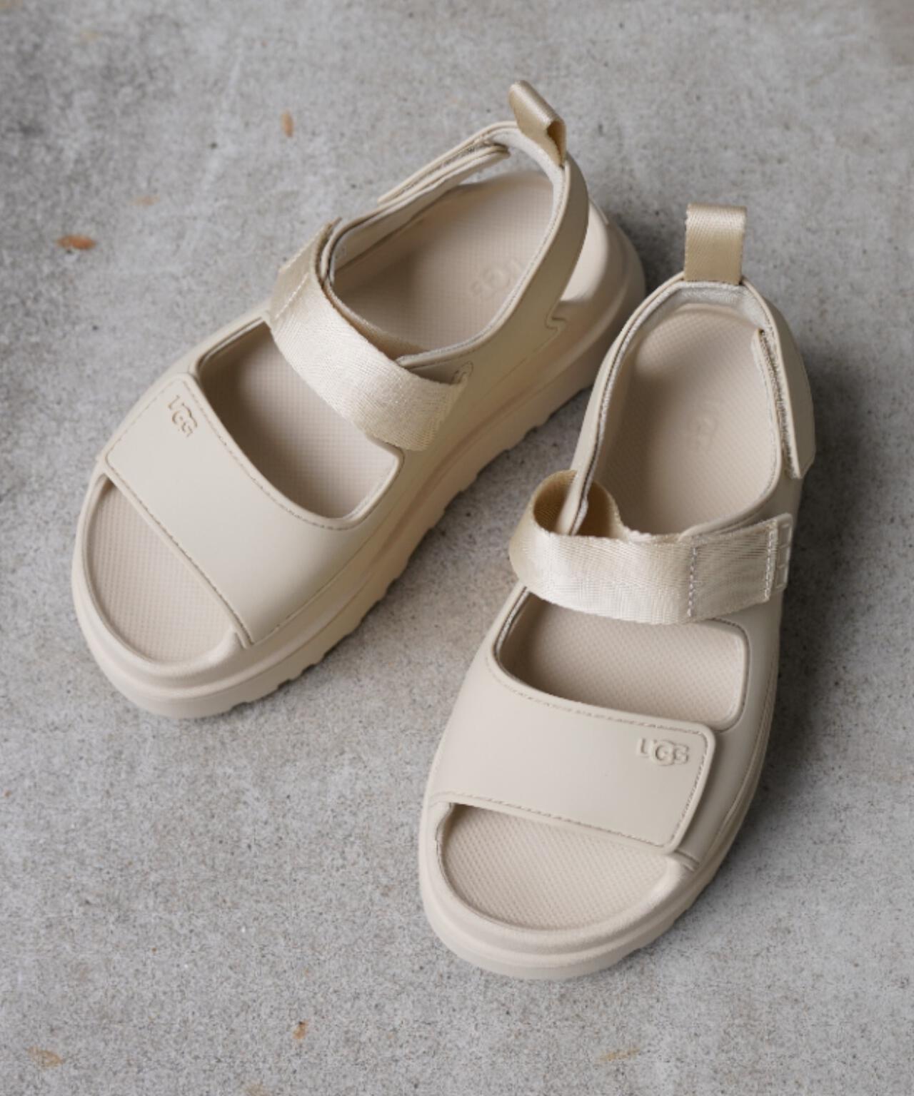 UGG（アグ）Goldenglow/1152685