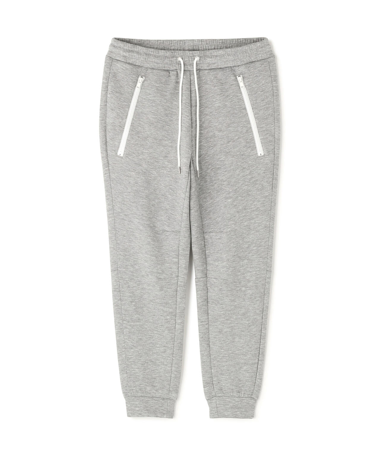 PIUORO(ピウオロ) CARDBOARD JOGGER PANTS