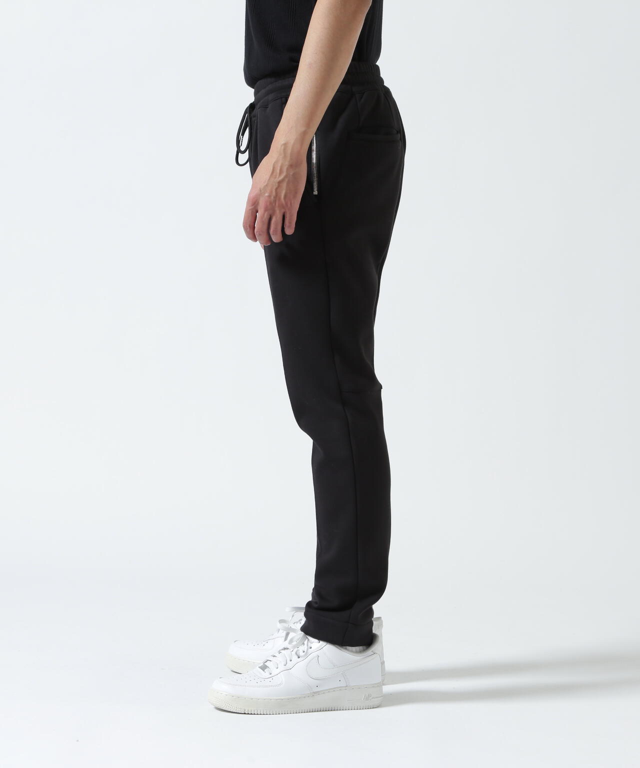 PIUORO(ピウオロ) BOMBERHEAT SWEAT