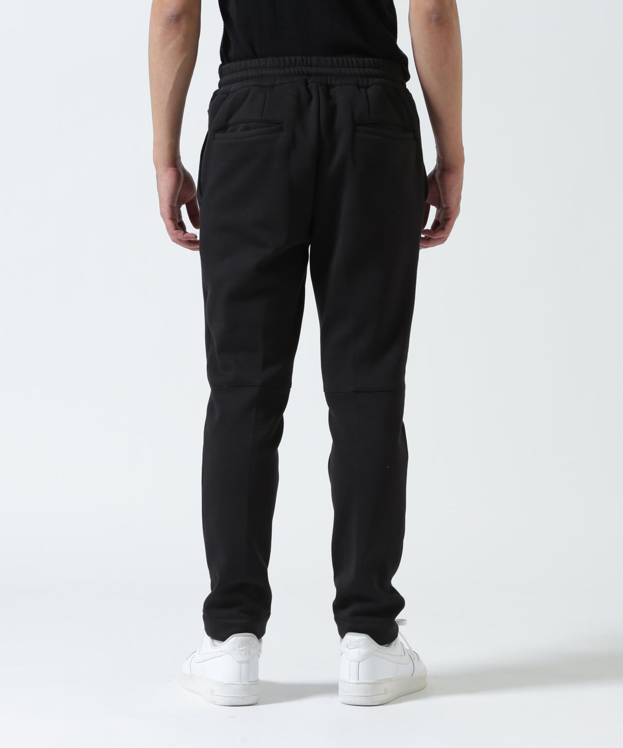 PIUORO(ピウオロ) BOMBERHEAT SWEAT