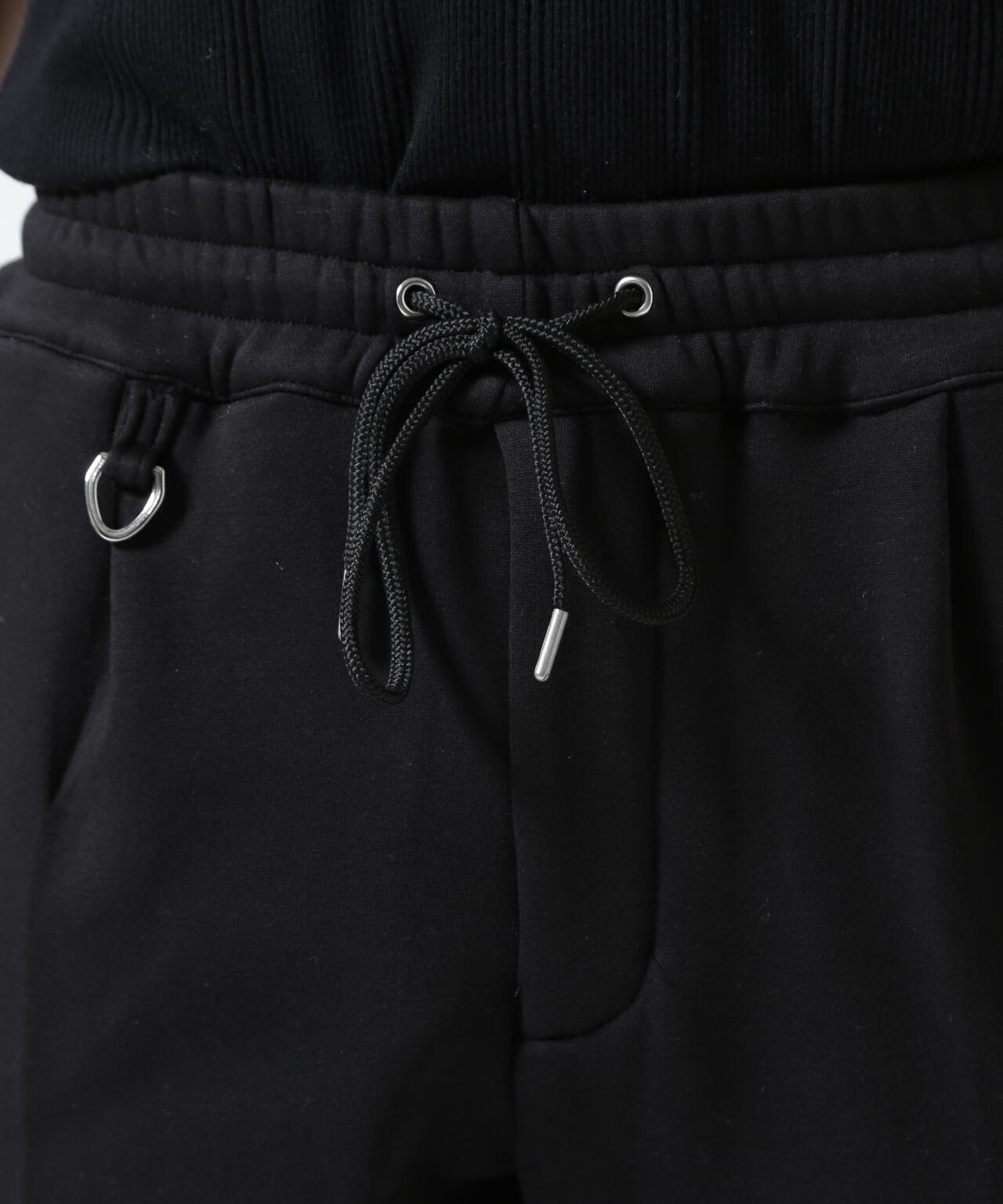 PIUORO(ピウオロ) BOMBERHEAT SWEAT